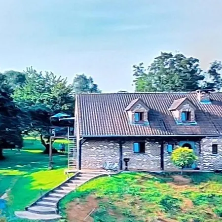 Gite L'Ecureuil Namur Wepion Exterior photo
