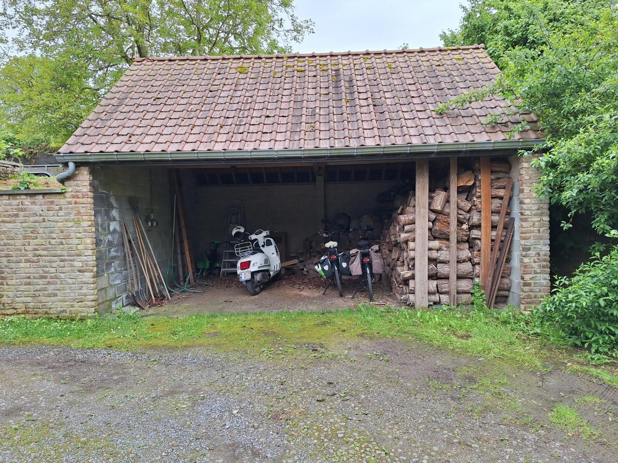 Apartamento L'ecureuil Wepion