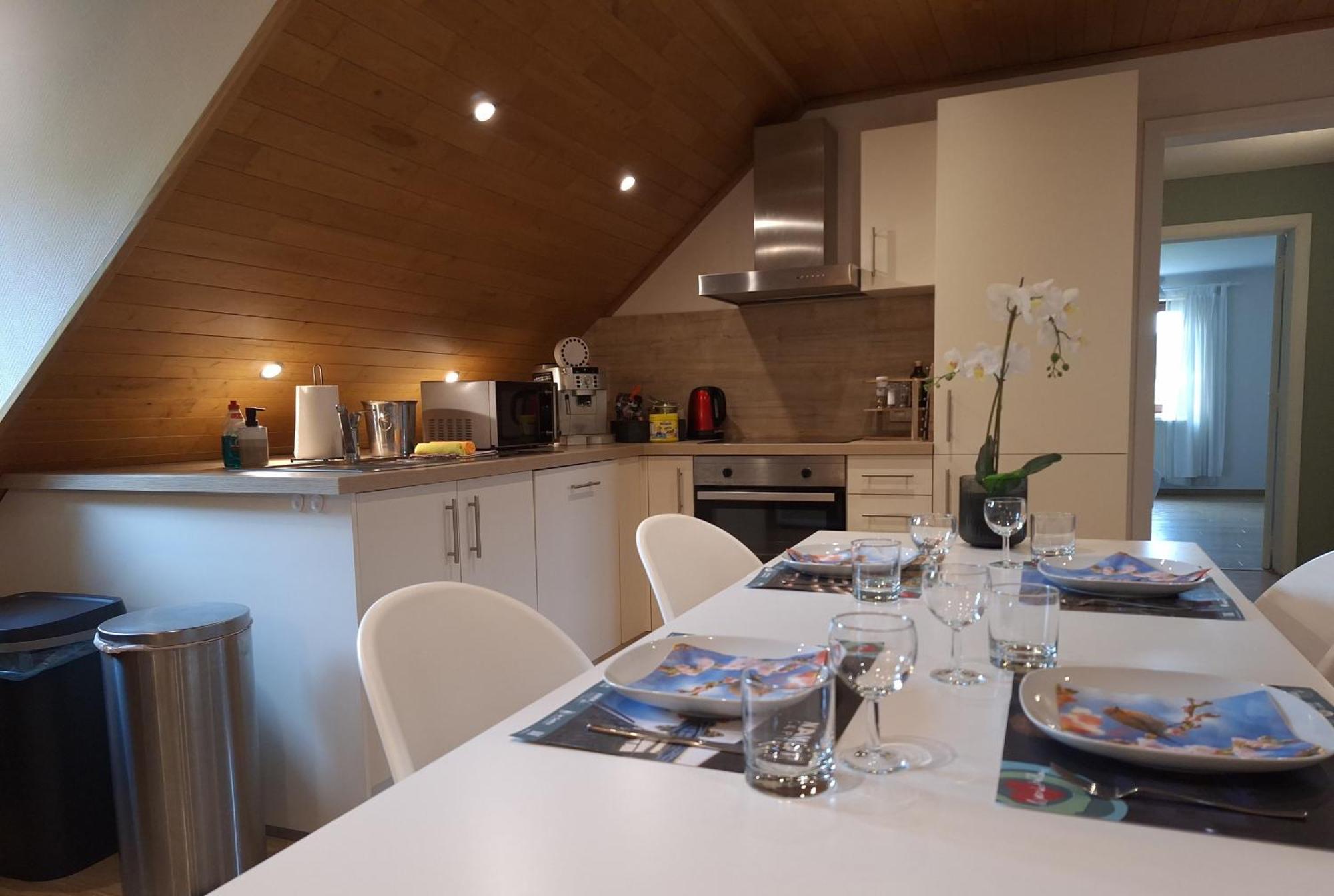 L'ecureuil Wepion Appartement Namen