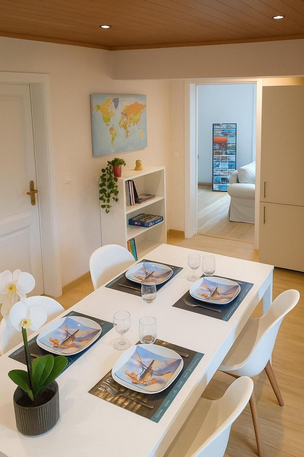 Appartement L'ecureuil Wepion *